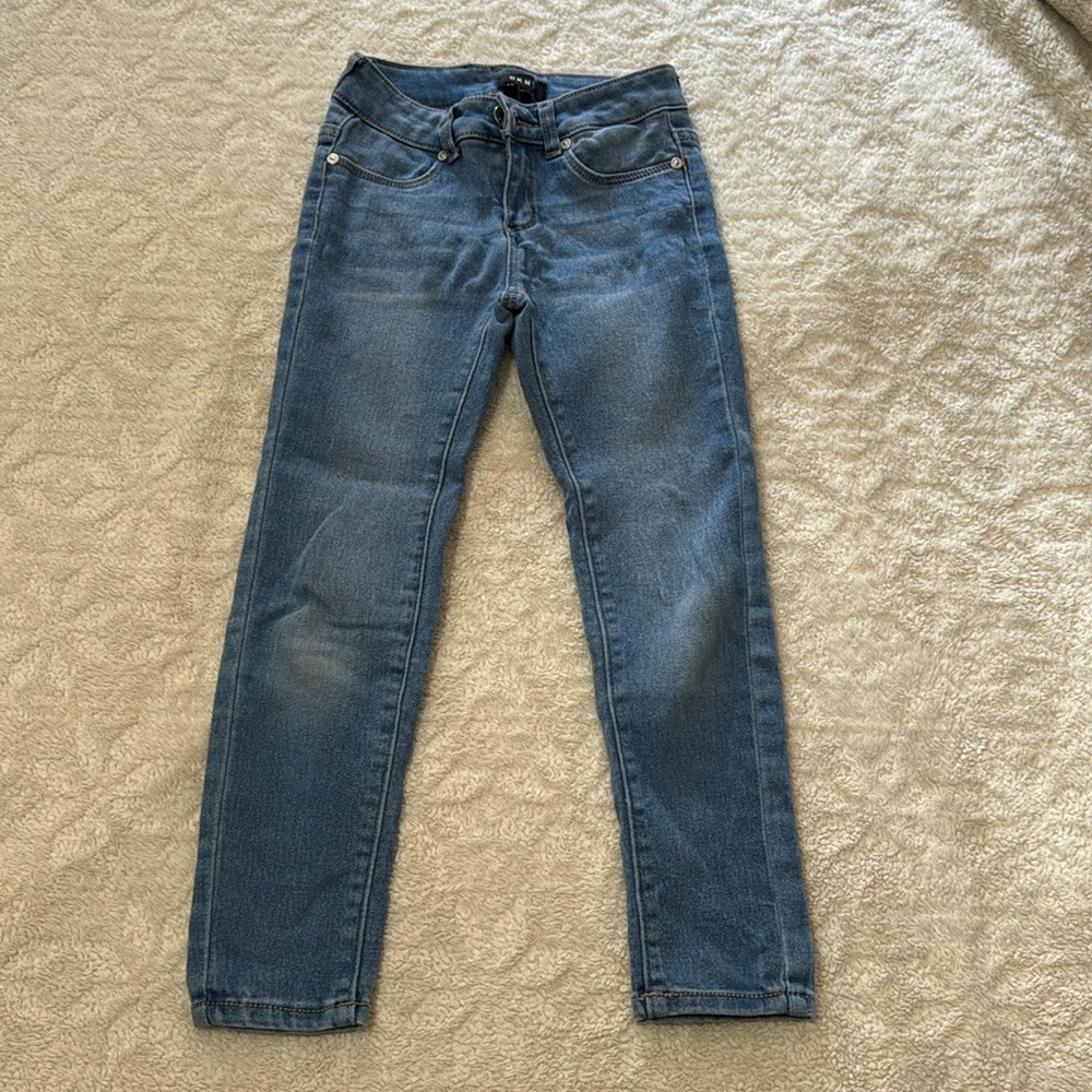 DKNY Girls Skinny Jeans